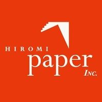Hiromi Paper coupons